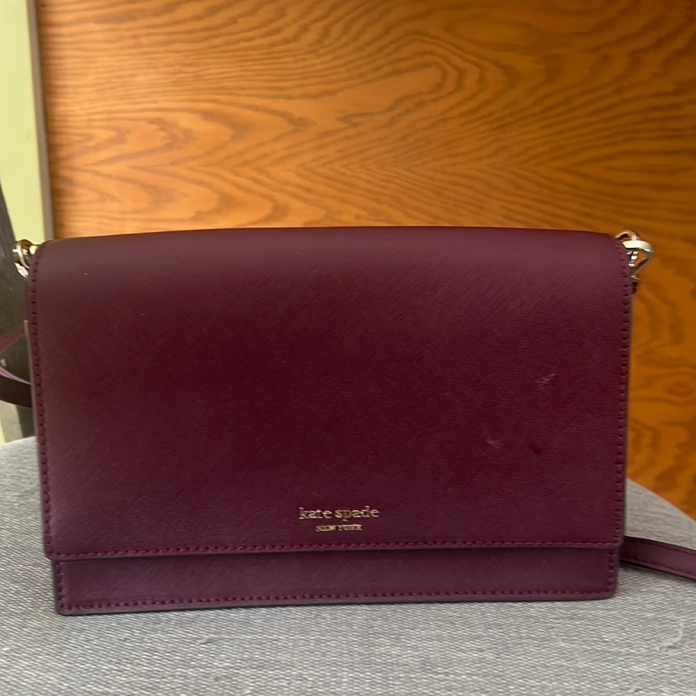 Cross Body